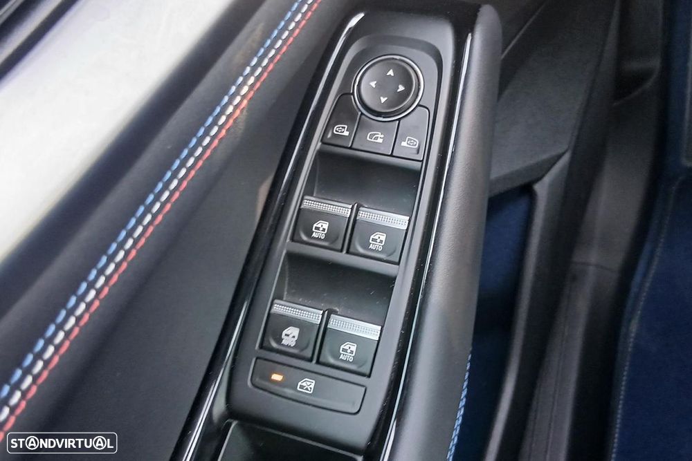 Renault Rafale 1.2 Hyper Hybrid E-Tech Esprit Alpine - 14