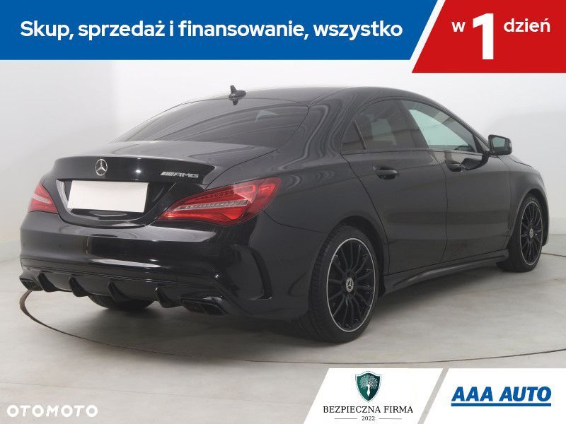 Mercedes-Benz CLA - 7