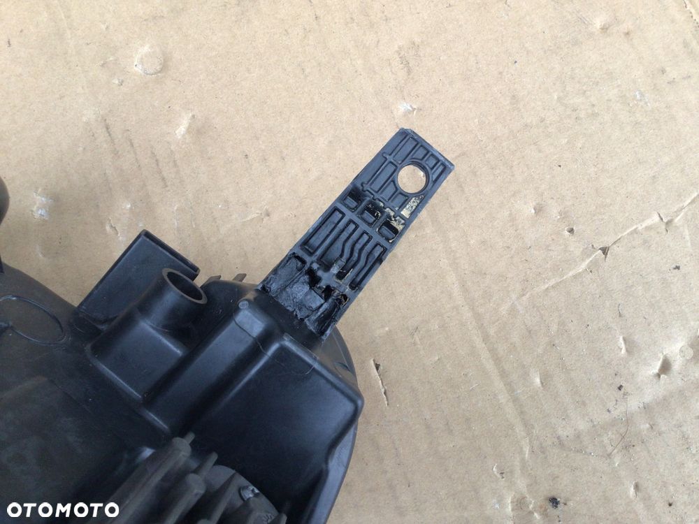 Lampa przednia prawa Ford Kuga MK3 Full Led - 6