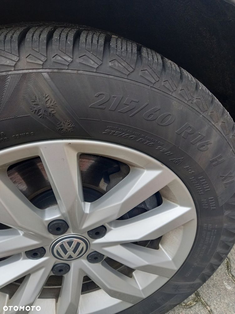 Volkswagen Passat 2.0 TDI BMT Comfortline DSG7 - 27