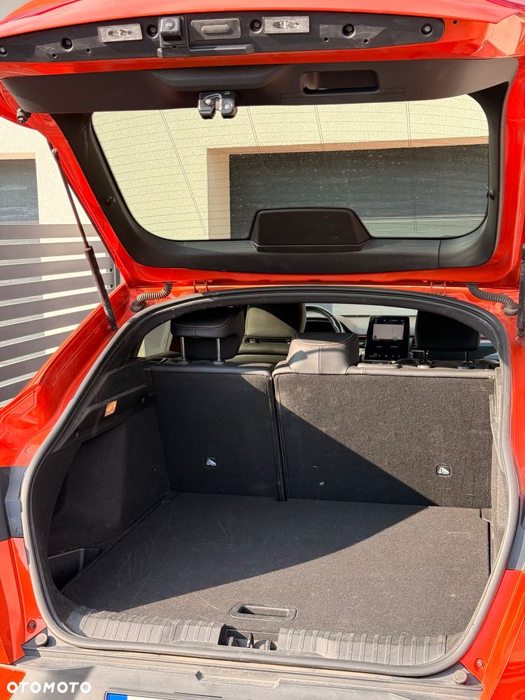 Renault Arkana 1.3 TCe mHEV R.S Line EDC - 9