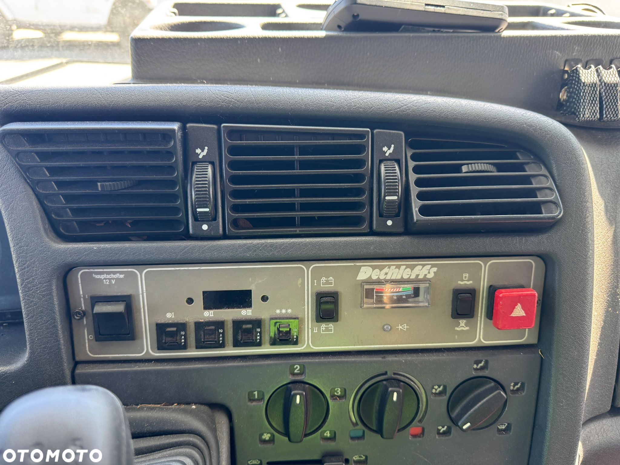 Fiat DUCATO - 24