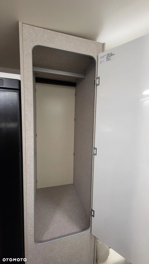 McLOUIS Glamys 322 - 7-osobowy - 16