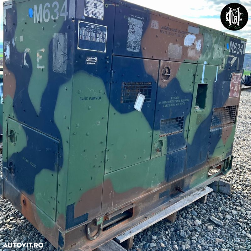 John Deere MEP-806B - 3