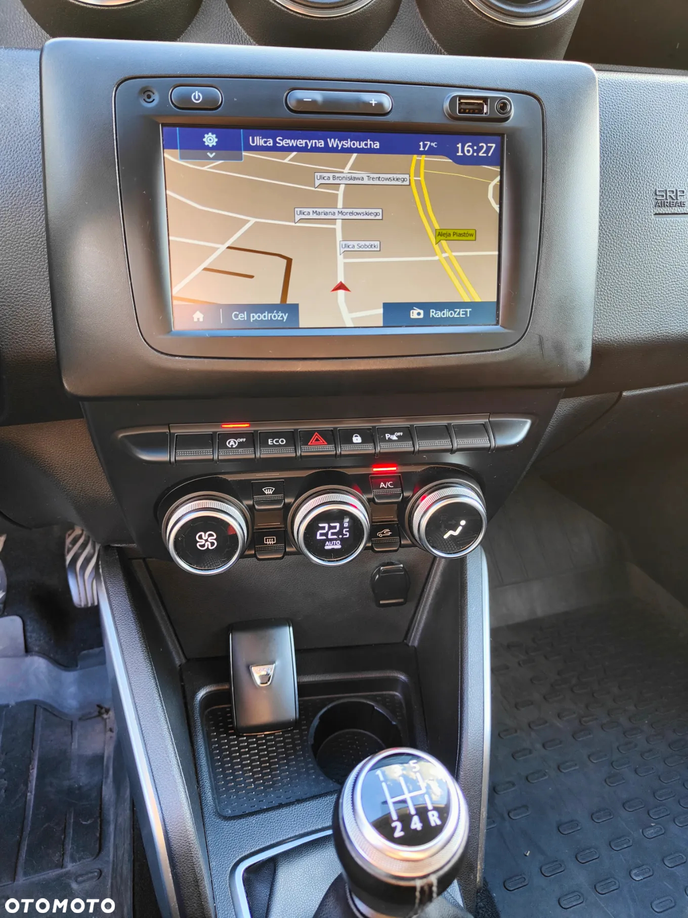 Dacia Duster 1.0 TCe Prestige - 20