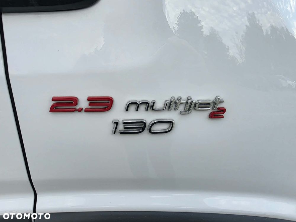 Fiat Ducato - 24