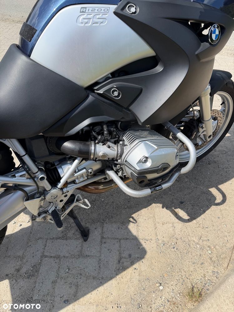 BMW GS - 7