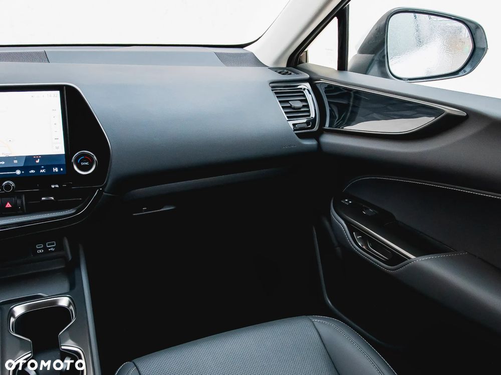 Lexus NX 350h Prestige AWD - 21