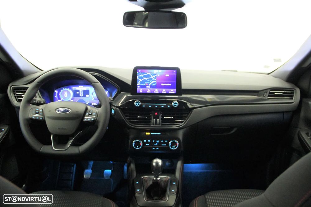 Ford Kuga 1.5 EcoBoost ST-LINE - 8