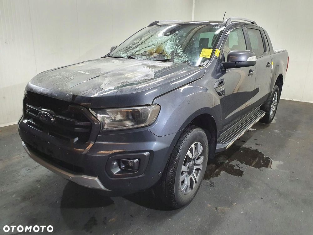 FORD RANGER PICK UP MK5 V LIFT WSZYSTKIE CZĘŚCI - 1