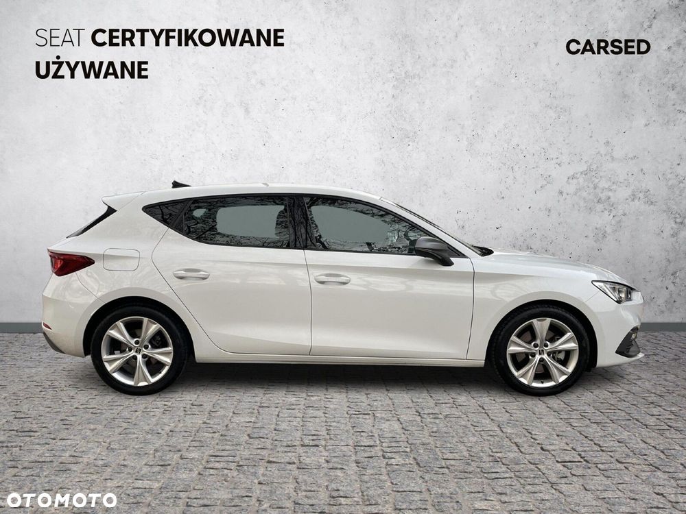 Seat Leon 1.5 TSI FR - 9