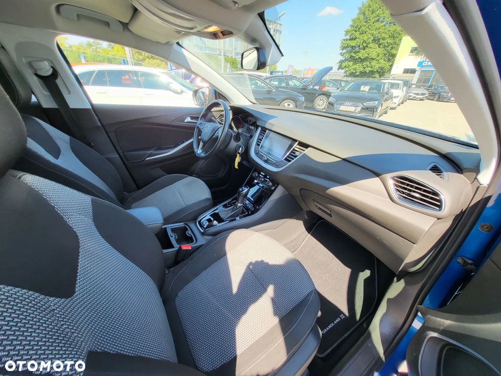 Opel Grandland X 1.5 CDTI Edition Business Pack S&S - 9
