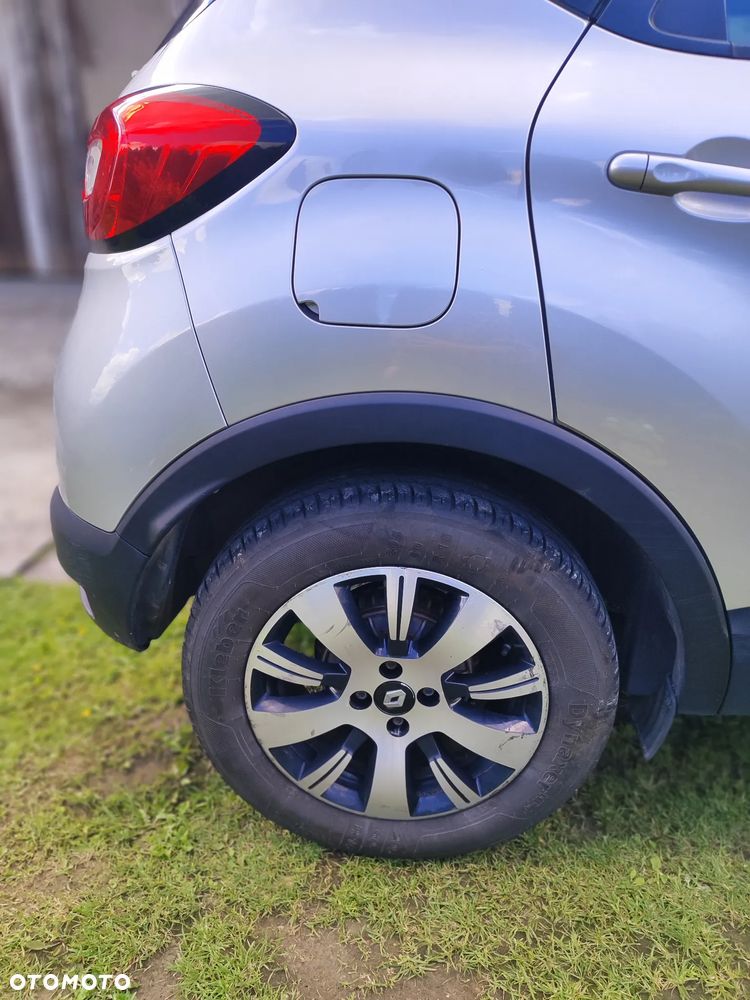 Renault Captur ENERGY TCe 90 Start&Stop Life - 7