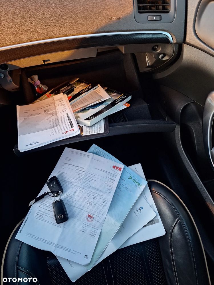 Opel Insignia 2.0 ECOTEC DI Turbo Sport - 29