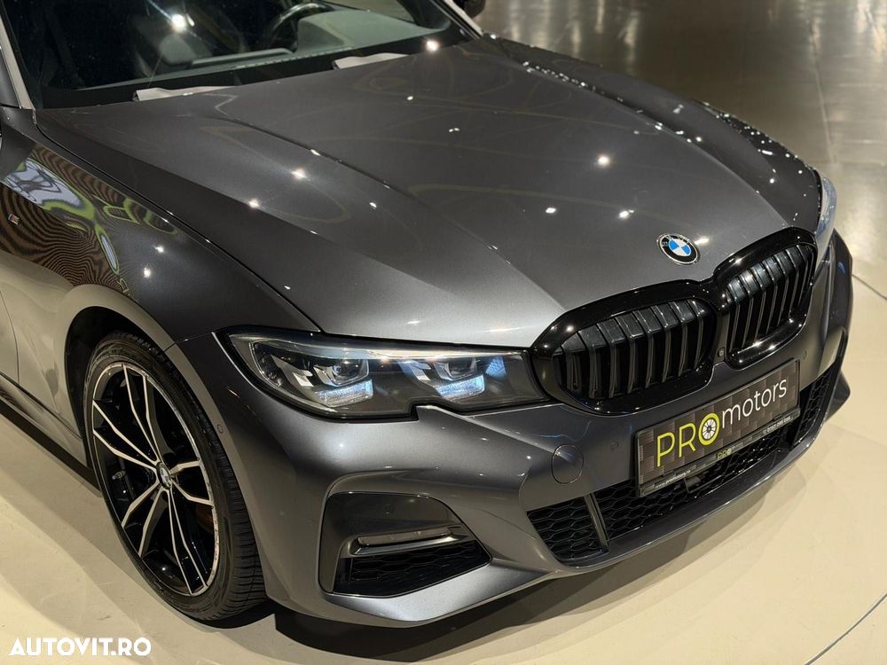 BMW Seria 3 - 12