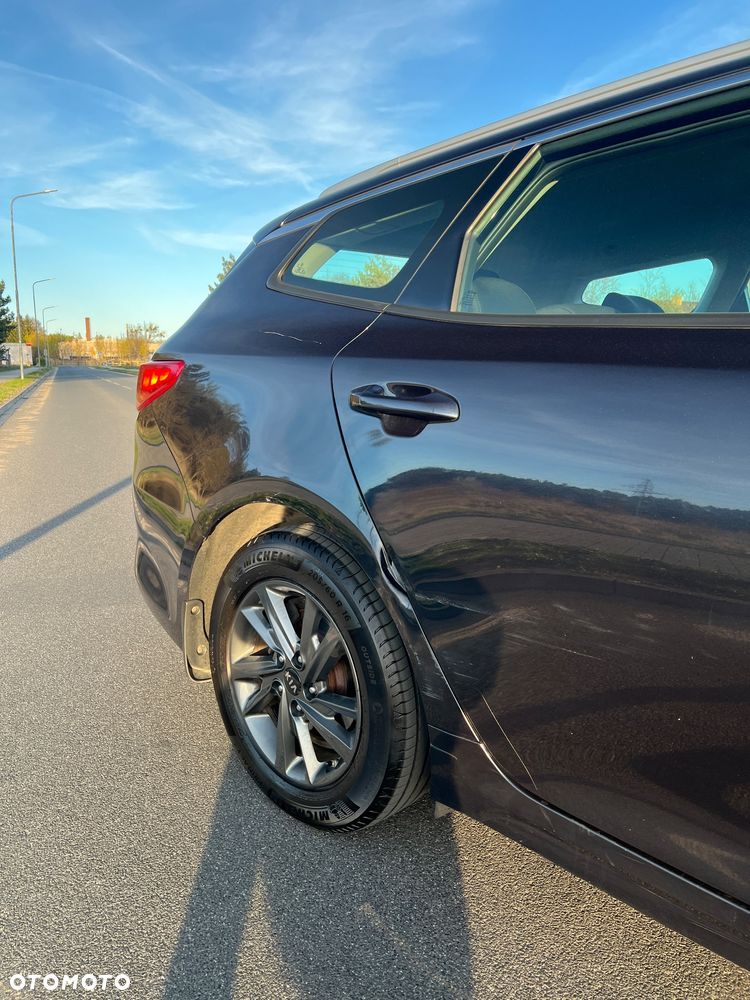 Kia Optima 1.6 T-GDI L DCT - 7