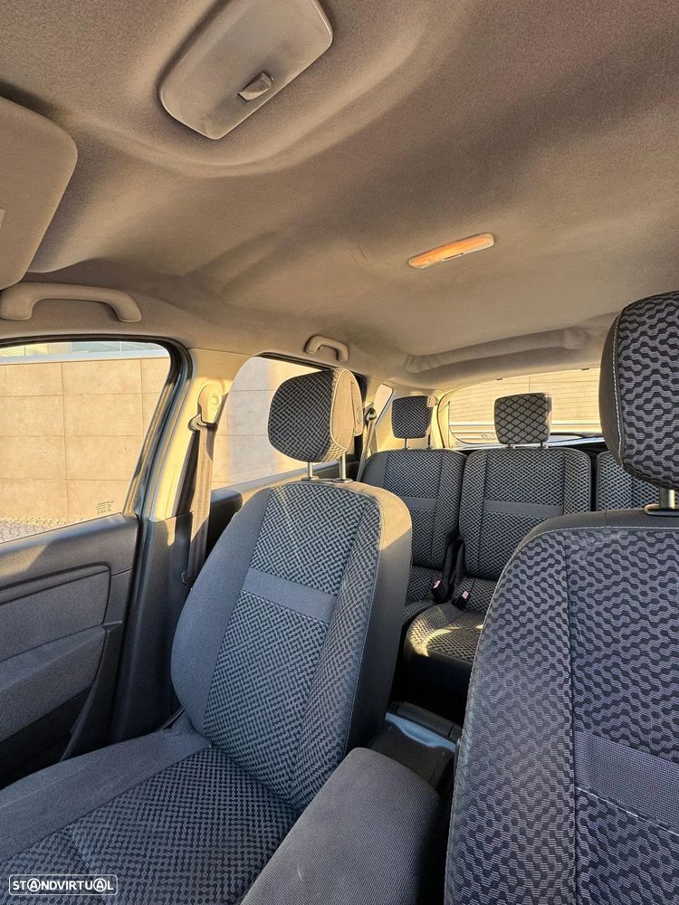 Renault Scénic ver-1-5-dci-bose-edition-ss - 5