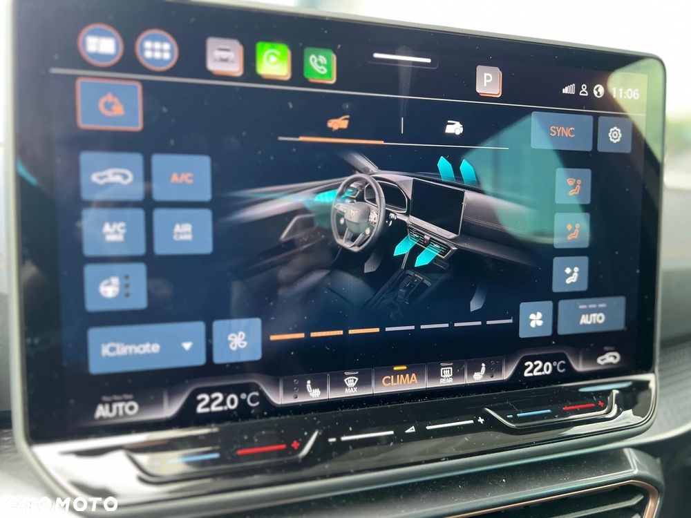 Cupra Leon 2.0 TDI DSG - 21