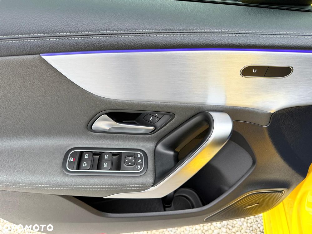 Mercedes-Benz Klasa A 200 7G-DCT AMG Line - 19