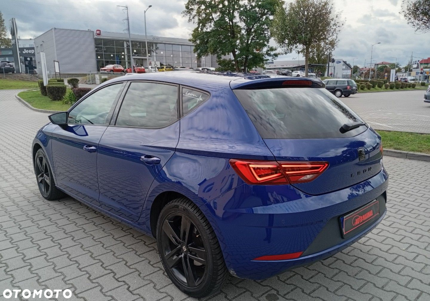 Seat Leon - 10