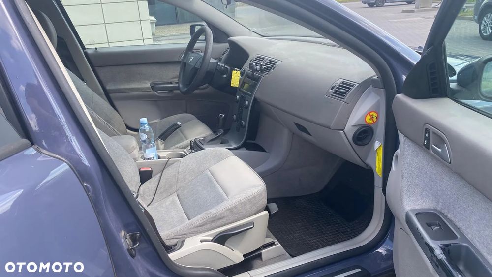 Volvo V50 1.6D - 6