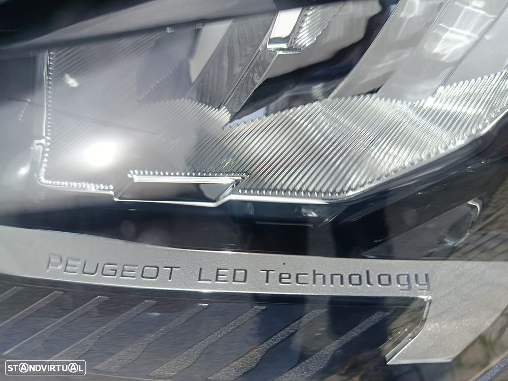 Peugeot 308 PureTech 130 Allure Pack - 7