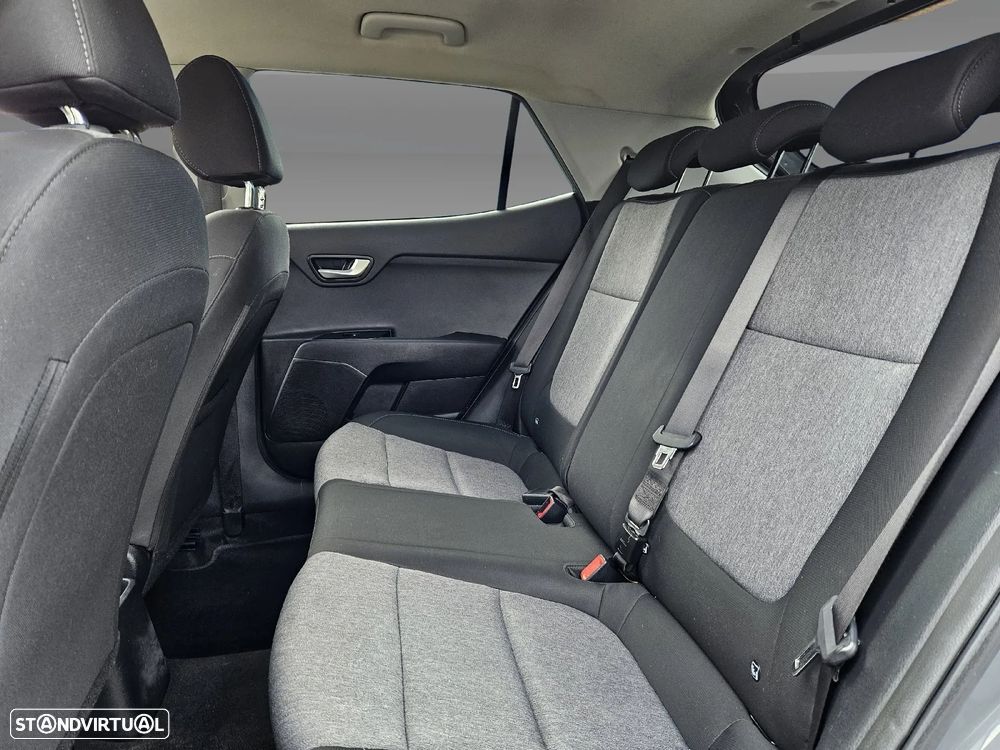 Kia Stonic 1.0 T-GDI EX - 28