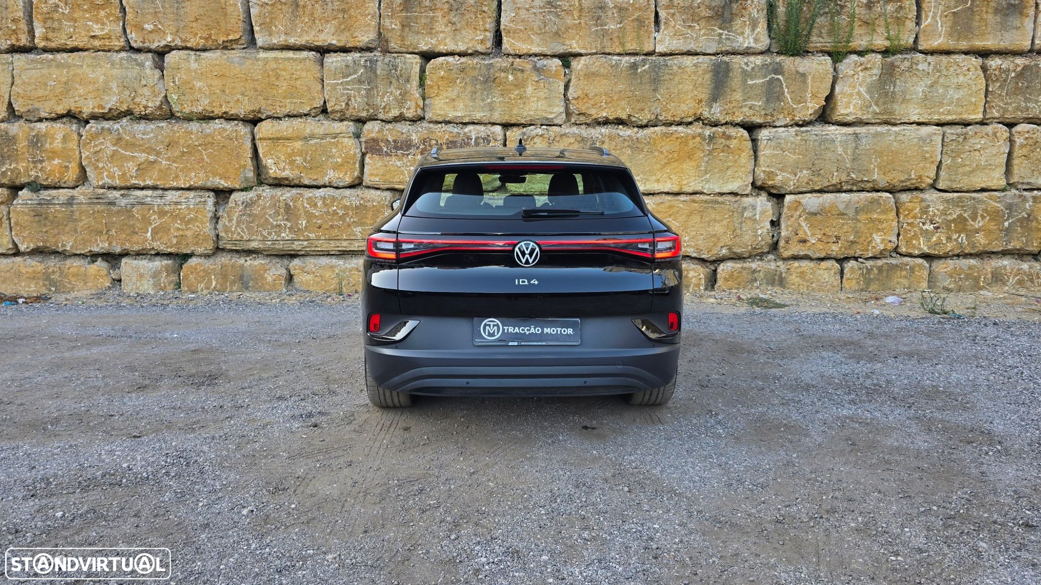 VW ID.4 77 kWh Pro Performance - 6