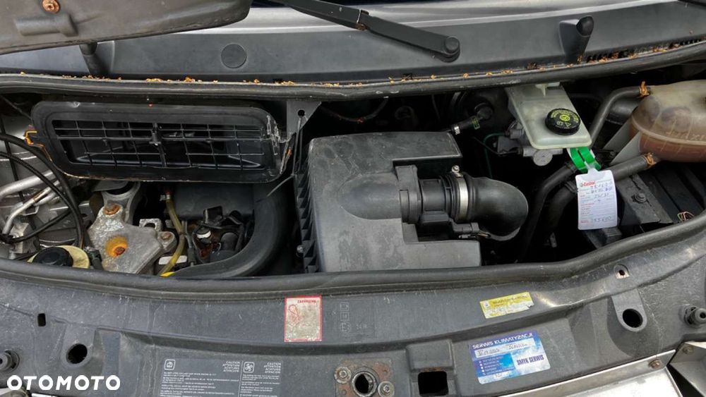 Opel Vivaro - 37