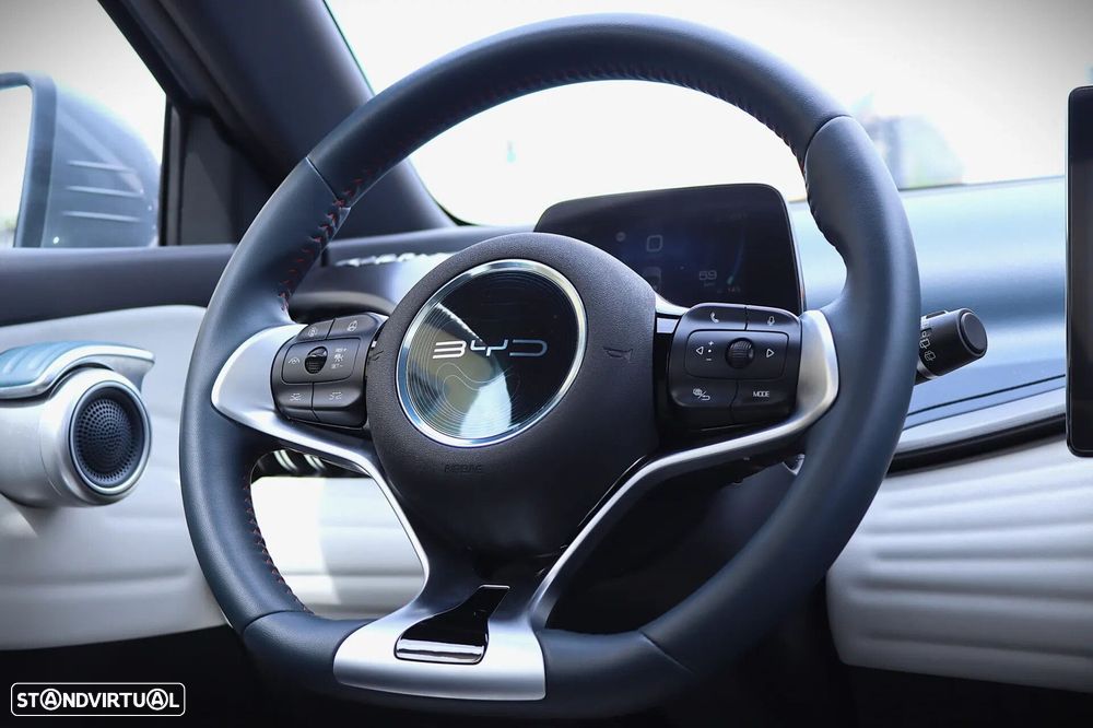 BYD Atto 3 - 30