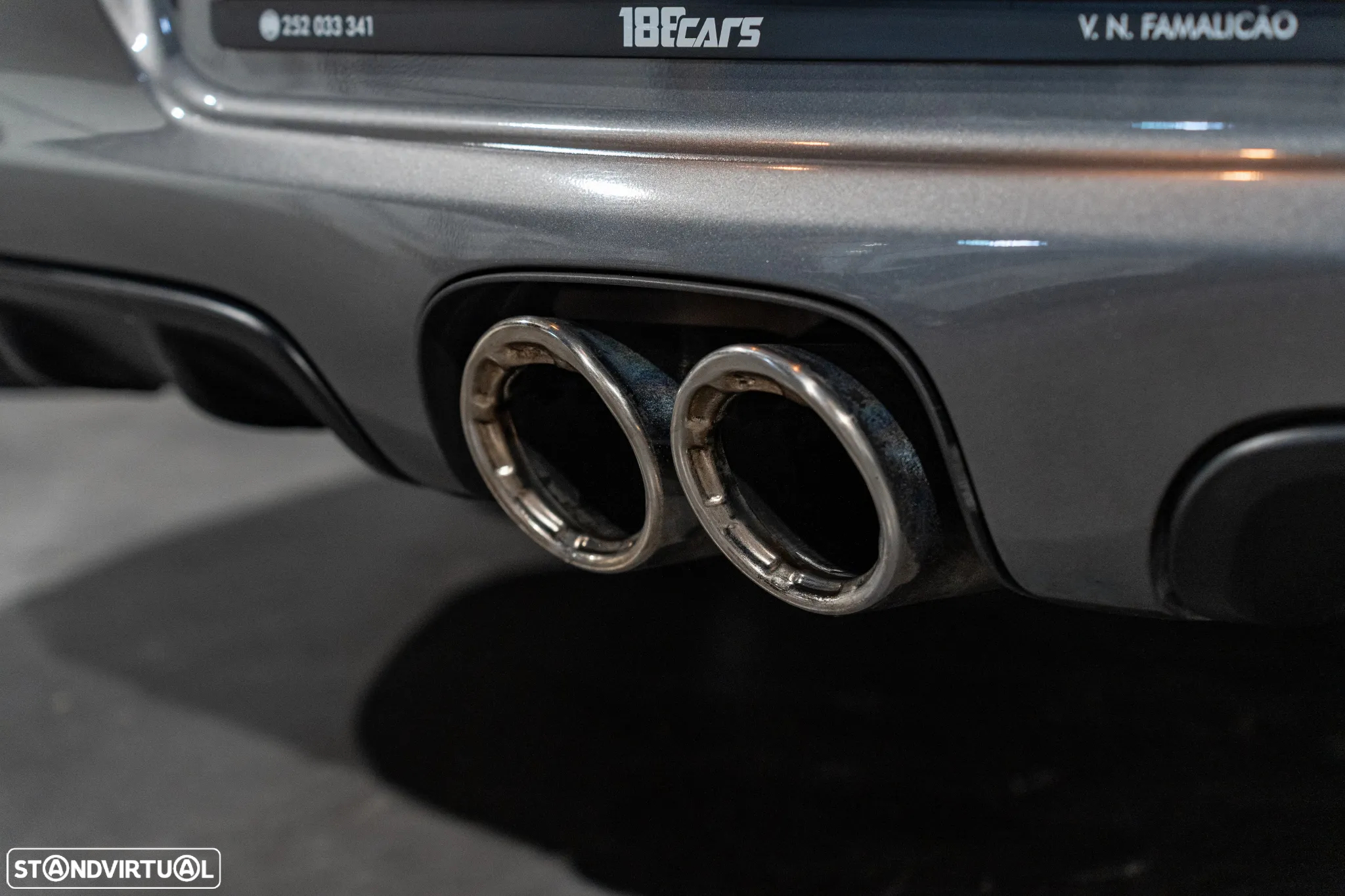 Porsche Boxster 2.9 PDK - 50