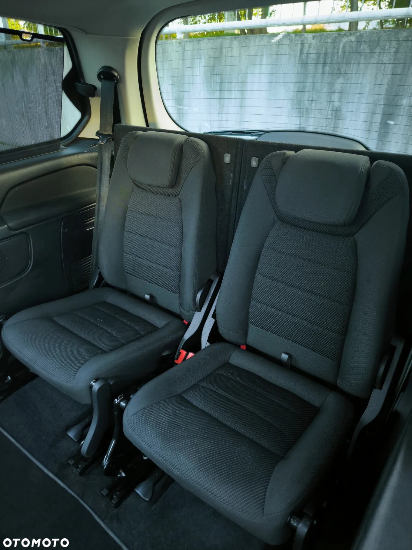 Ford Galaxy 2.0 TDCi Titanium - 10