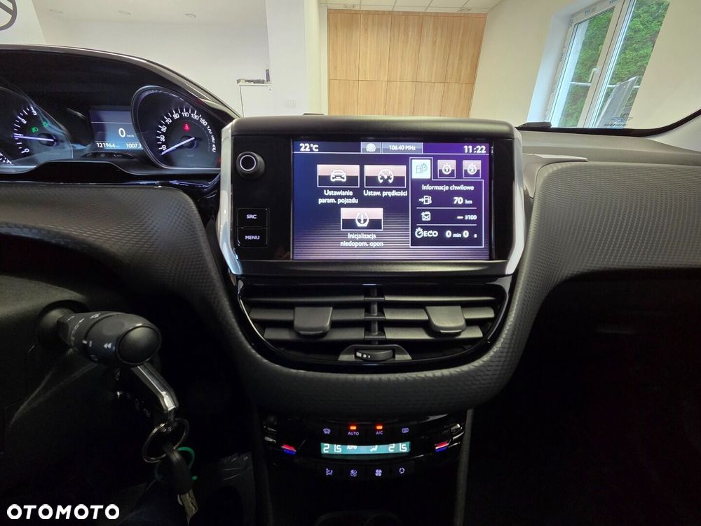 Peugeot 2008 - 15