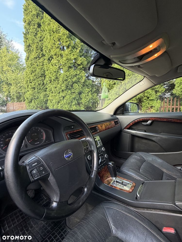 Volvo S80 - 6