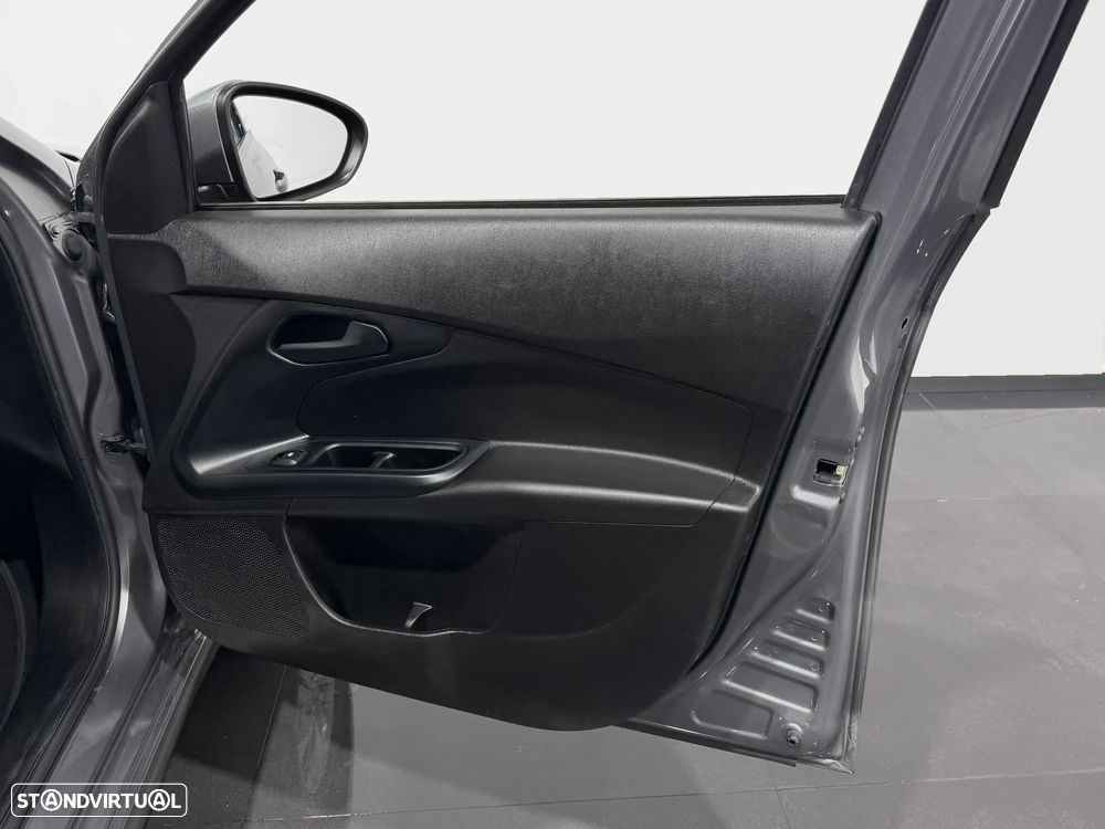 Fiat Tipo Station Wagon 1.3 M-Jet Lounge - 36