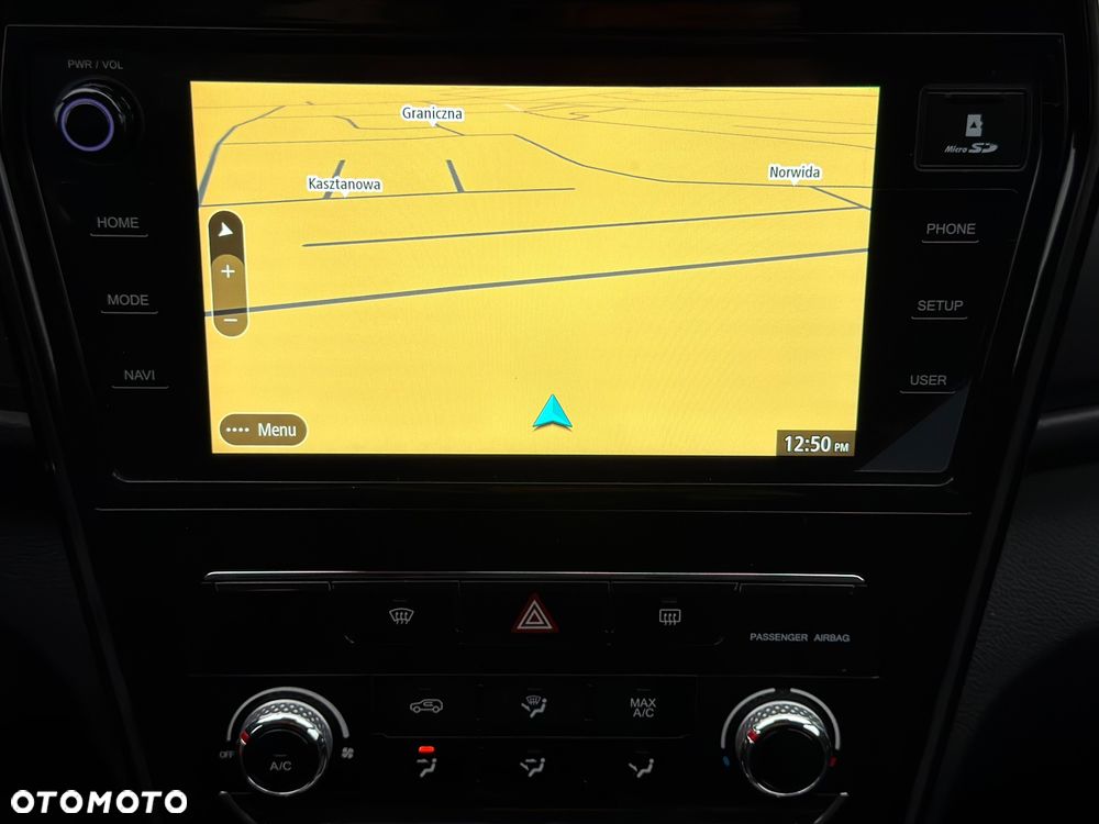 SsangYong/KGM Tivoli 1.5 T-GDI 2WD Automatik Sapphire - 26