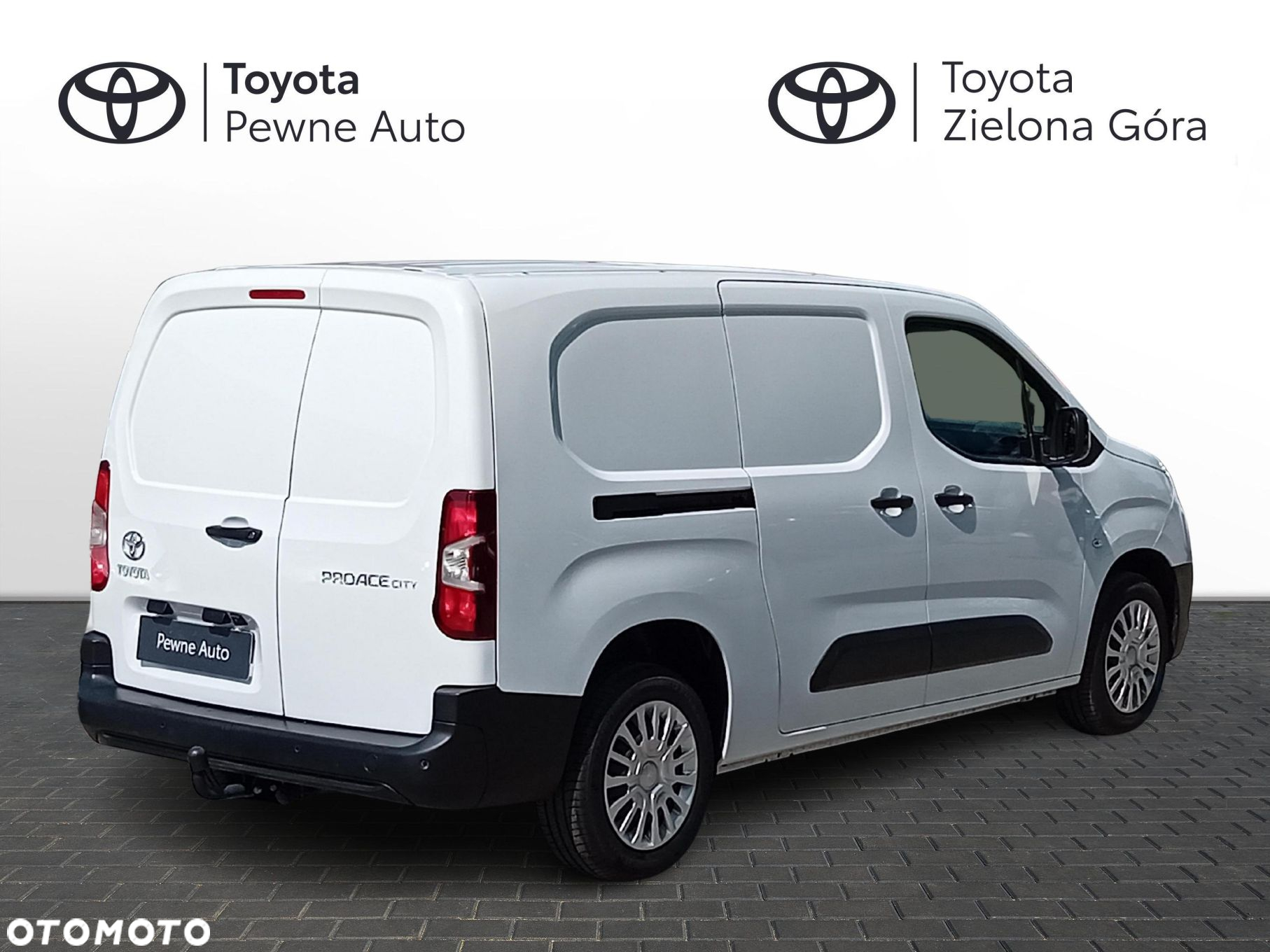 Toyota PROACE CITY - 5
