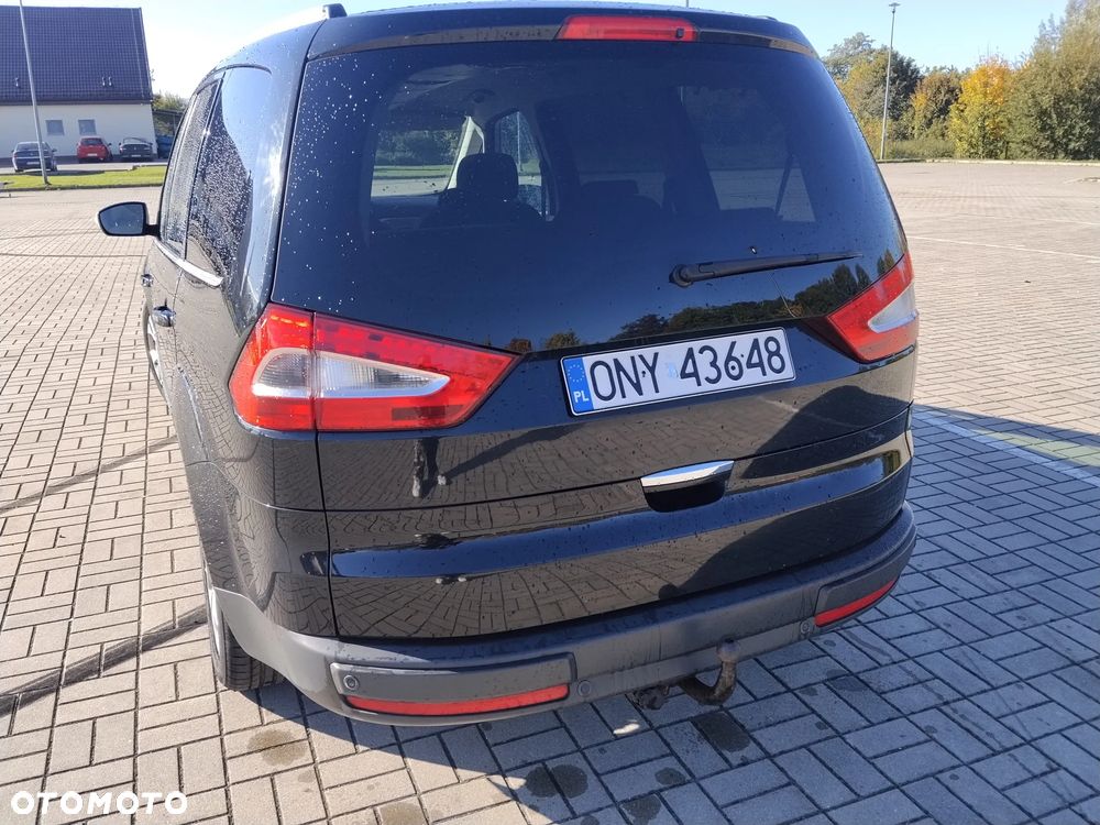 Ford Galaxy - 10