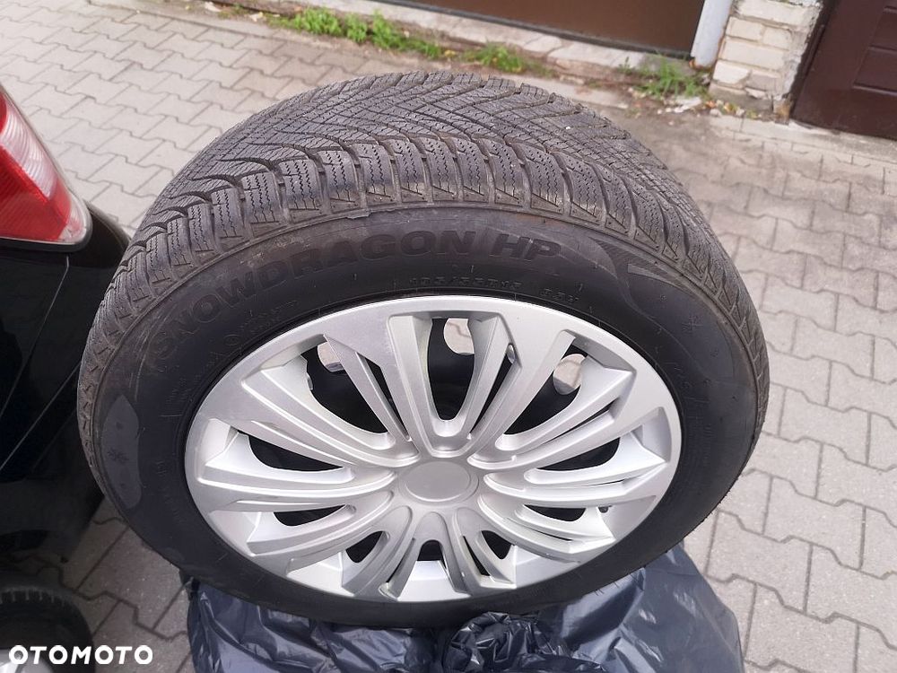 Opel Astra - 25