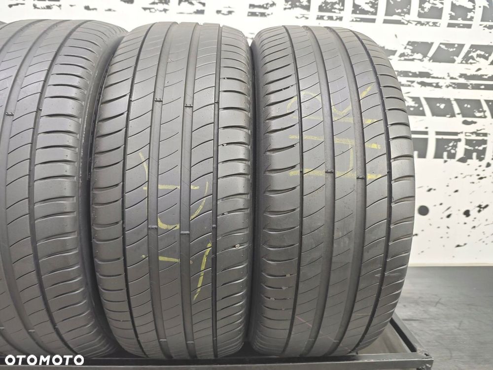 4x 225/50R18 michelin opona letnia 2019 5,5mm 50950 - 3