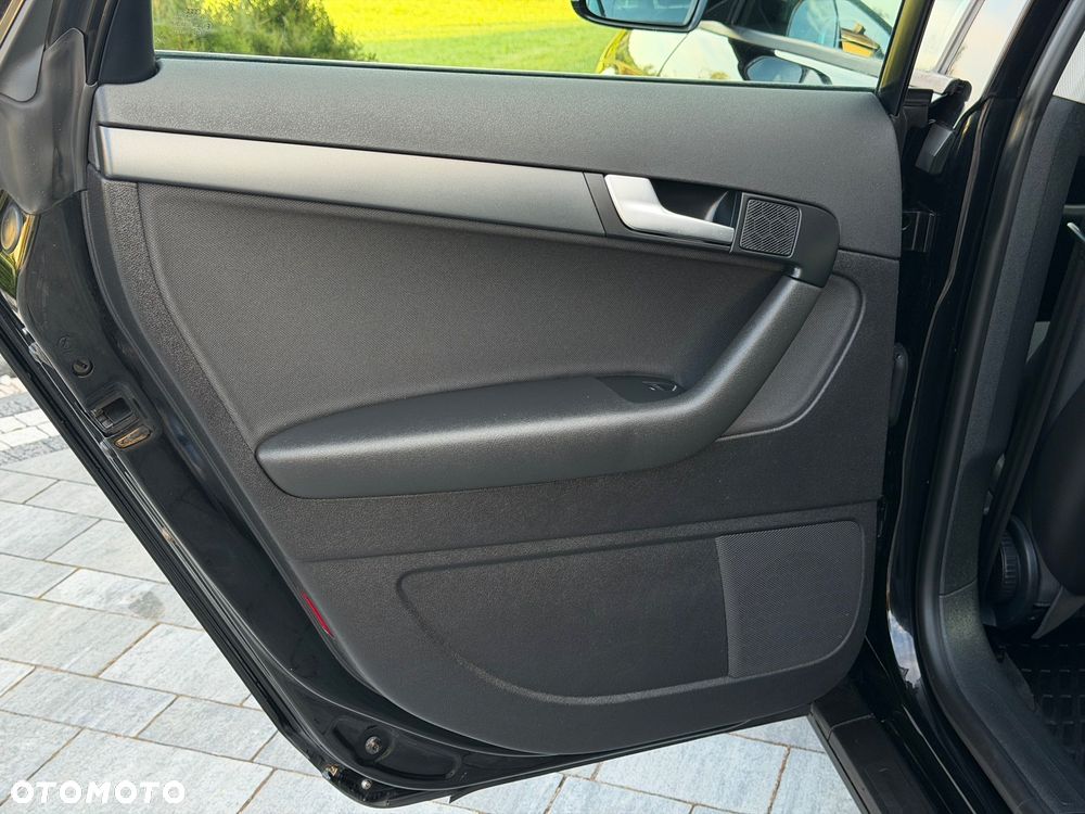 Audi A3 Sportback 1.6 Ambition - 29