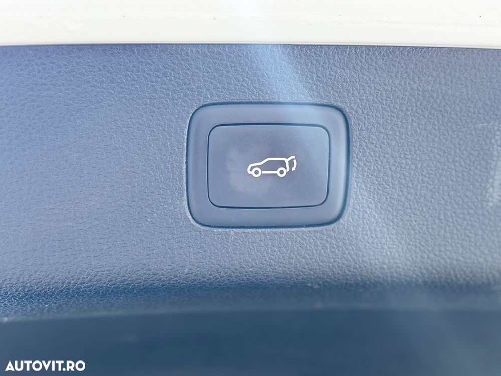 MG EHS 1.5 T-GDi AT PHEV Exclusive - 28