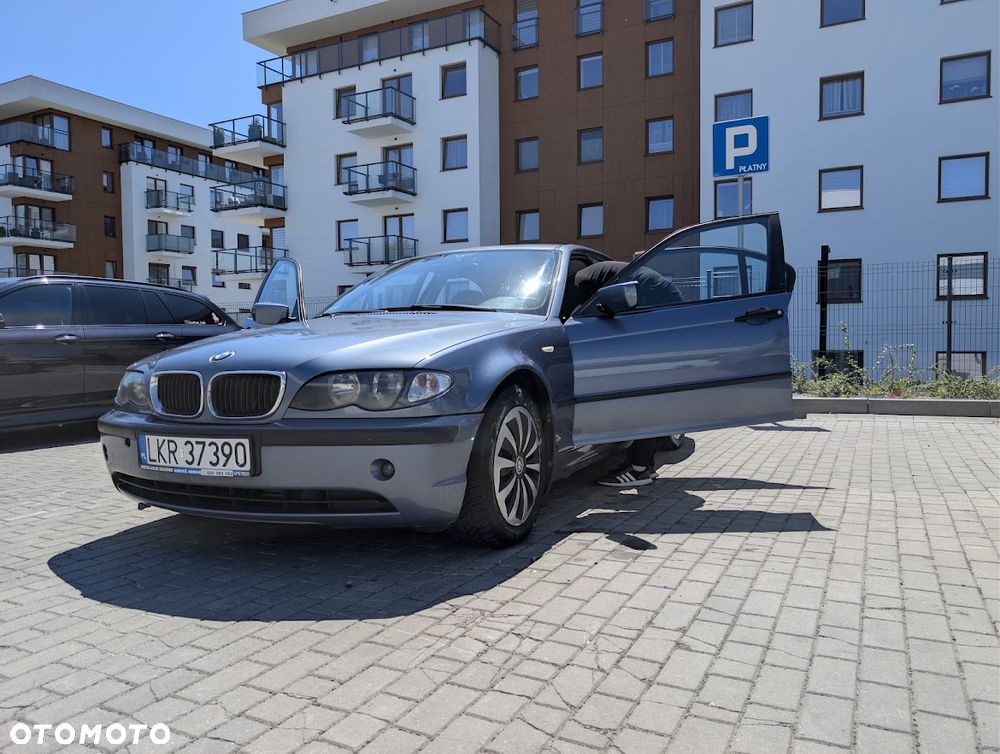 BMW Seria 3 - 11