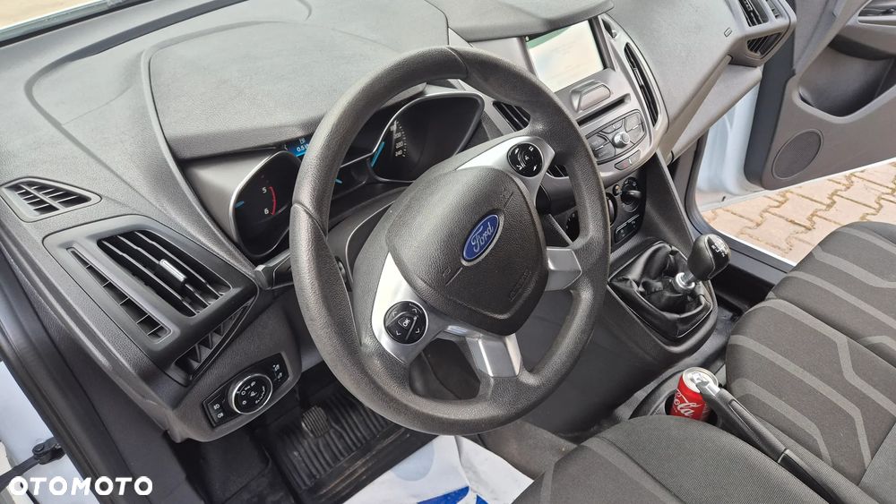 Ford Transit Connect II - 18