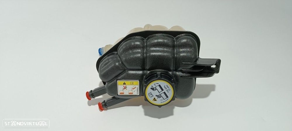 DEPOSÍTO DE EXPANSÃO LAND ROVER RANGE ROVER EVOQUE EVOQUE - 1