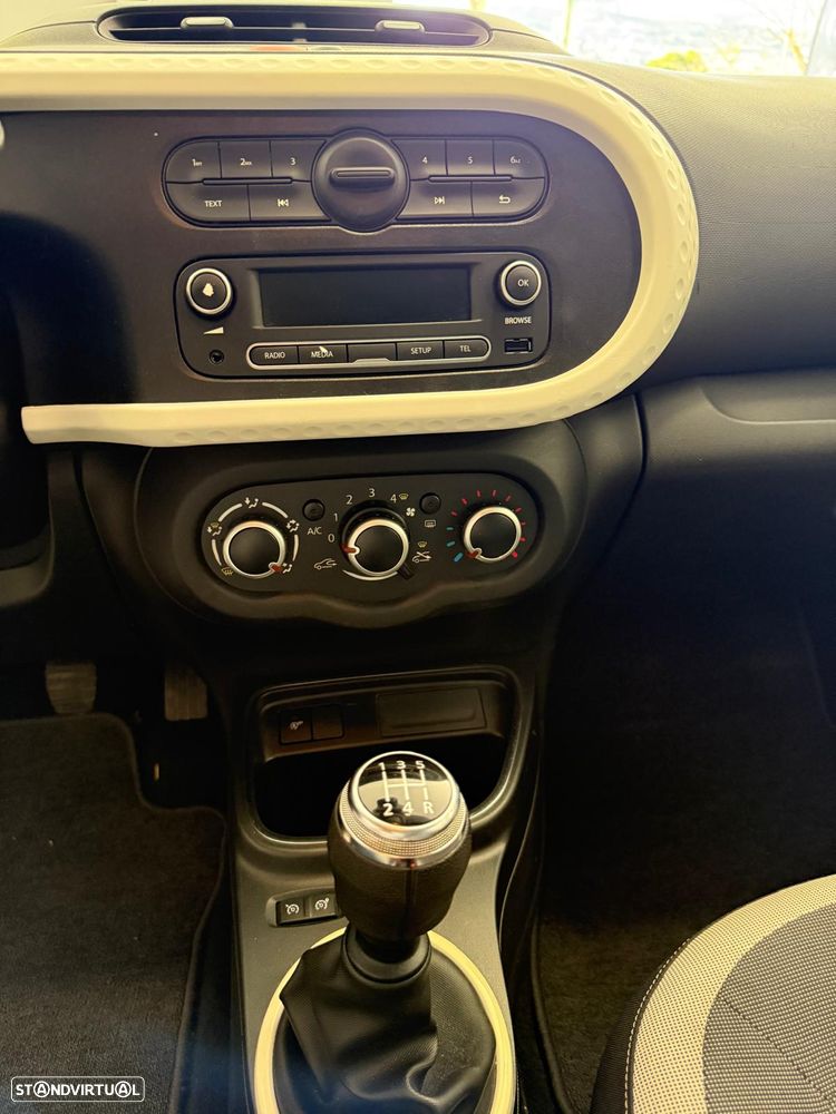 Renault Twingo - 7