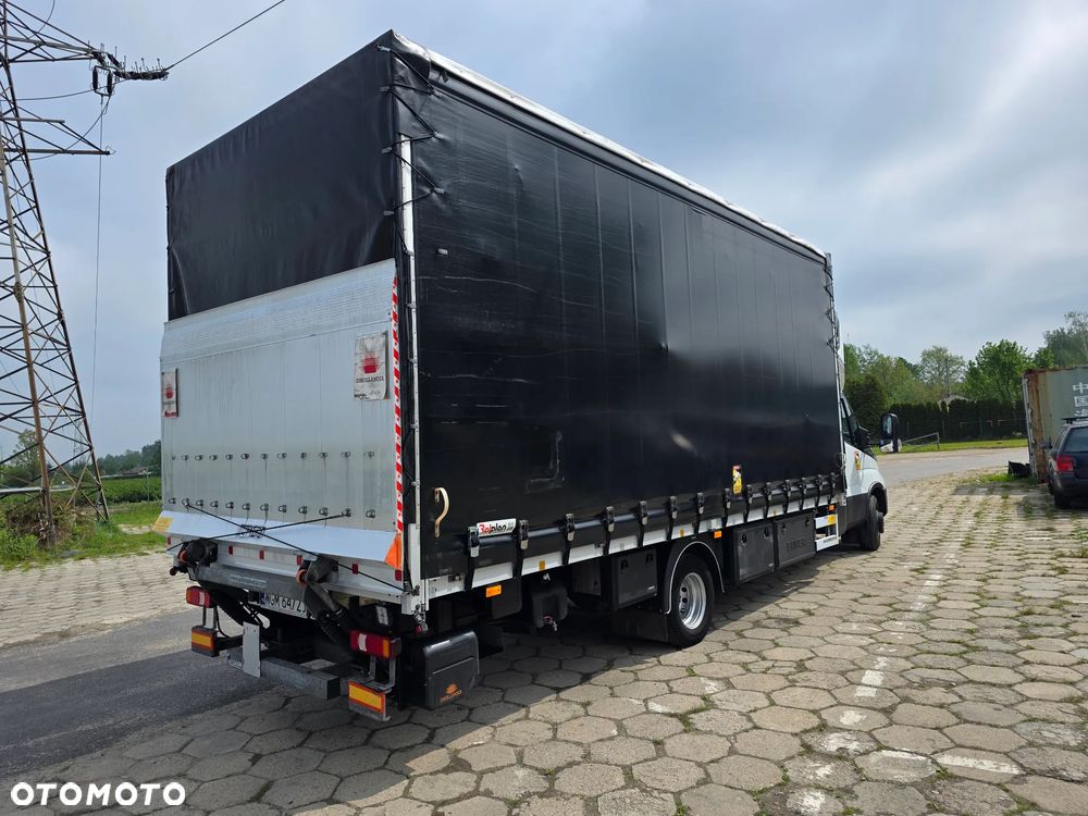 Iveco Daily - 4