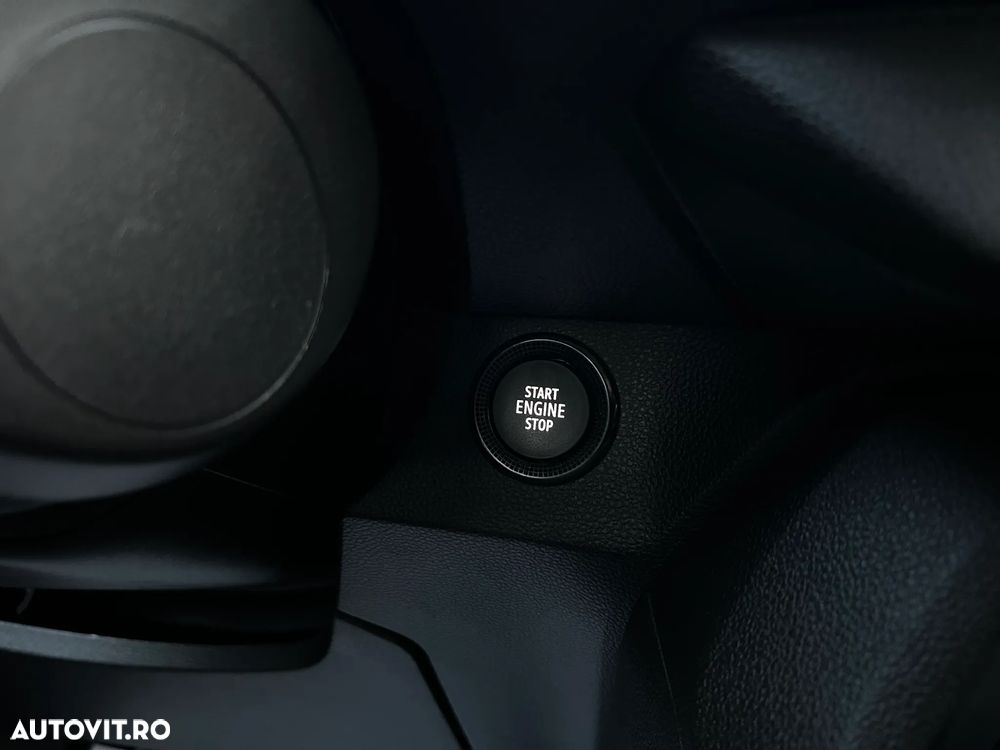 DACIA Logan 2024 — imagine 19