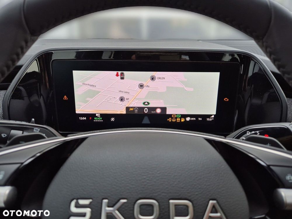 Skoda Kodiaq - 28