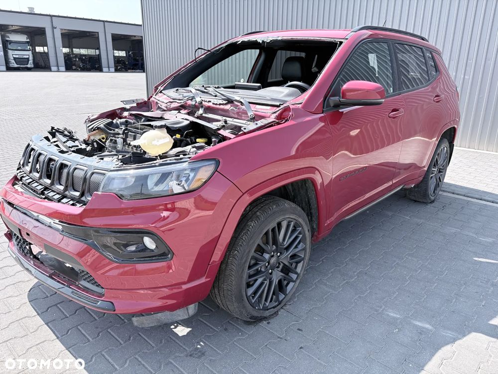 Jeep Compass - 1